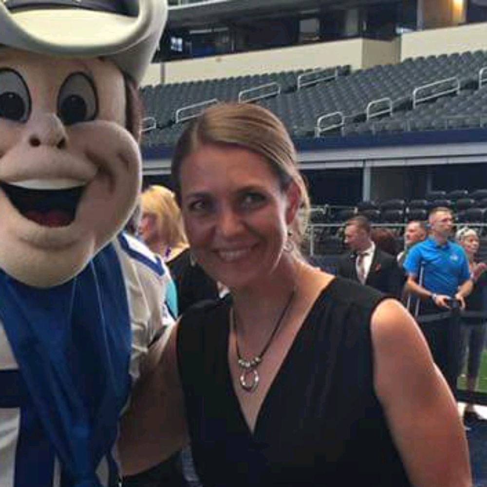 Meet your Posher, Lindsey